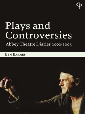 cover image of Plays and Controversies